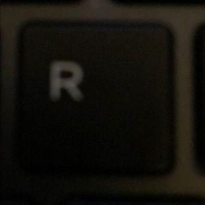 Meet your Posher, Robin